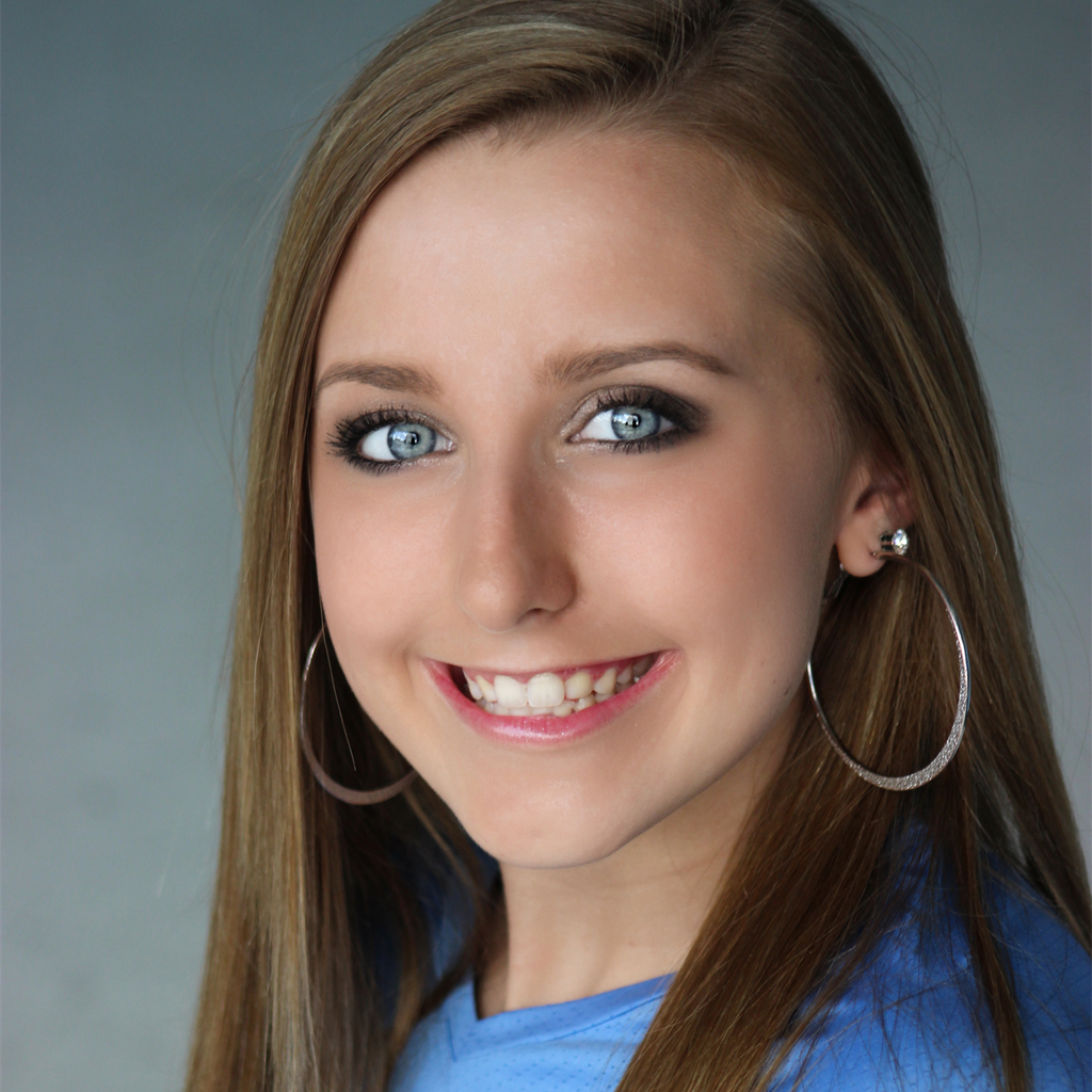 Lauryn Stumbo mugshot