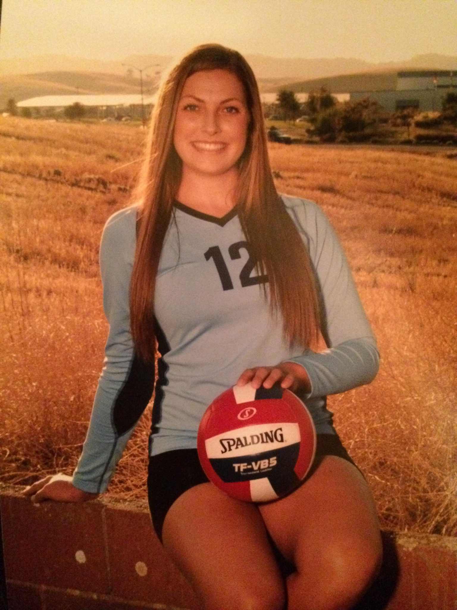 Megan Vernoy