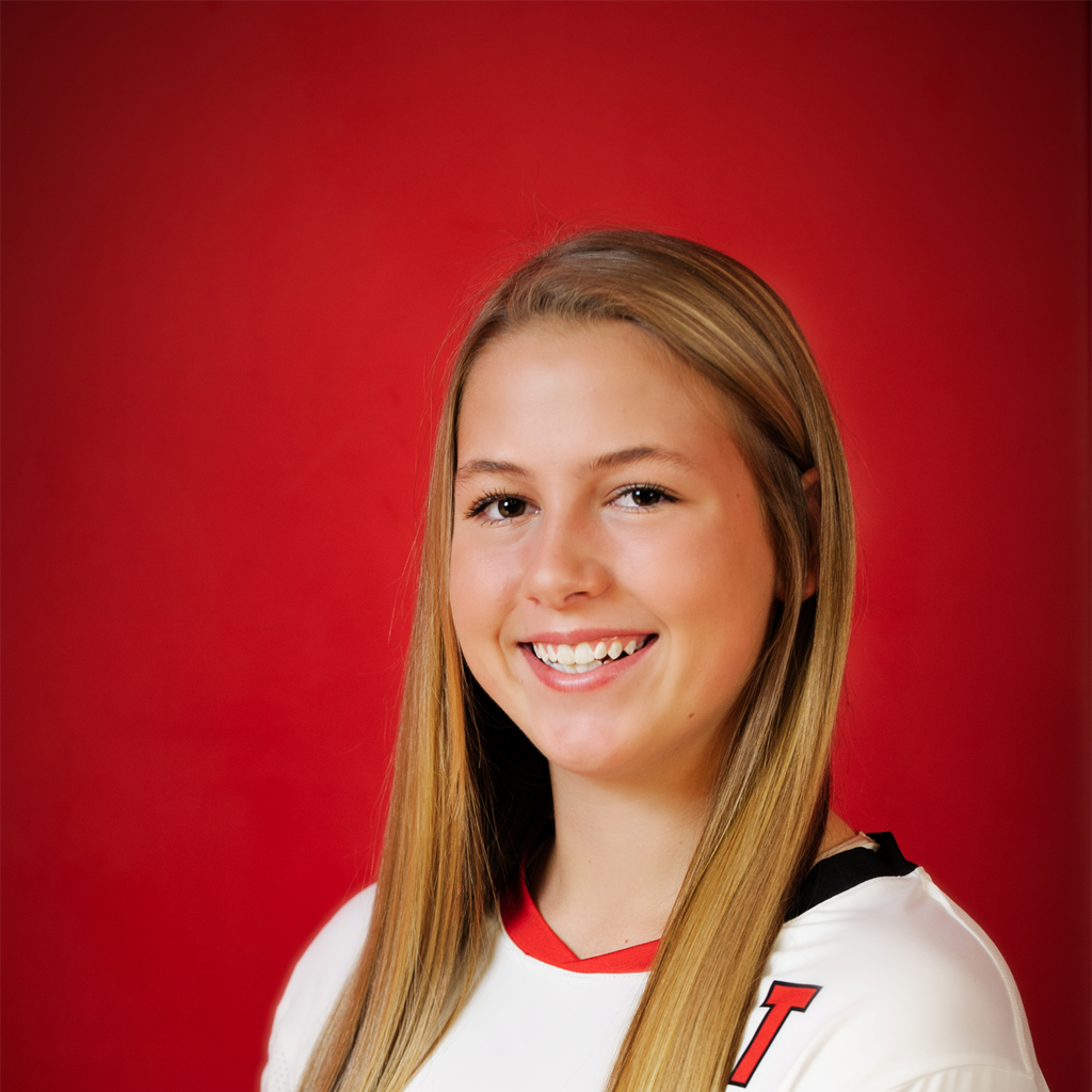 Kendall Glueck mugshot