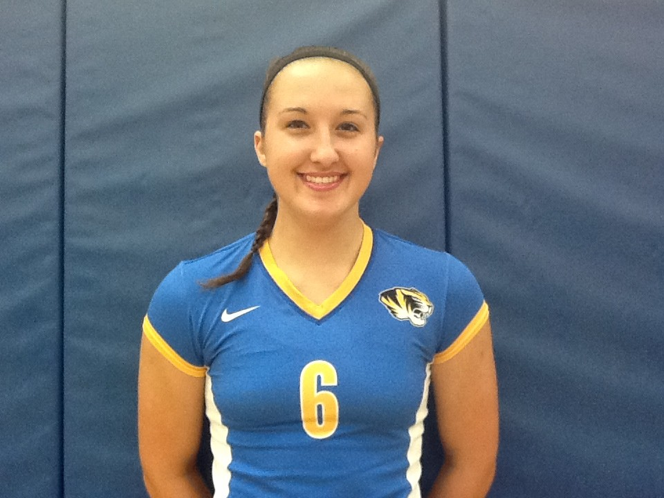 Ali Schueler