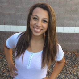 Abby Grudzinski
