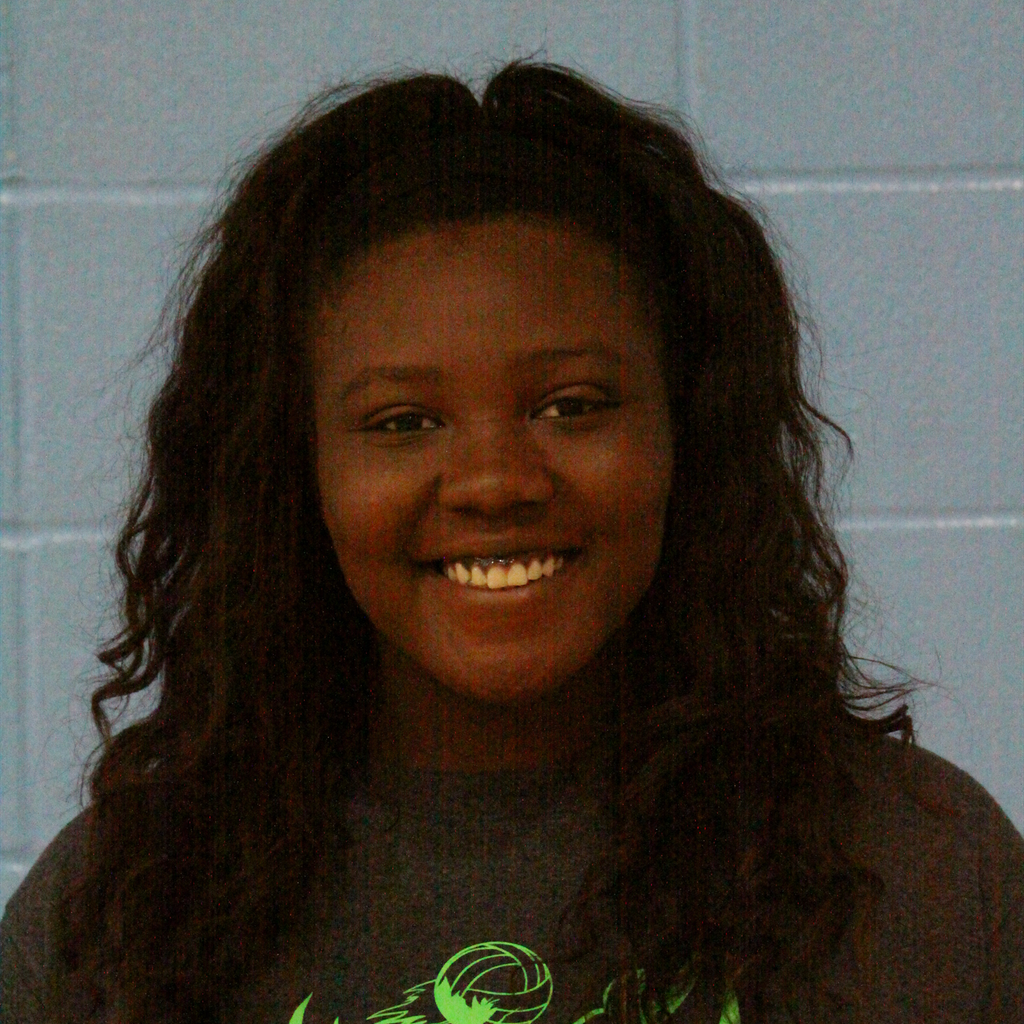 Jada Mcknight mugshot
