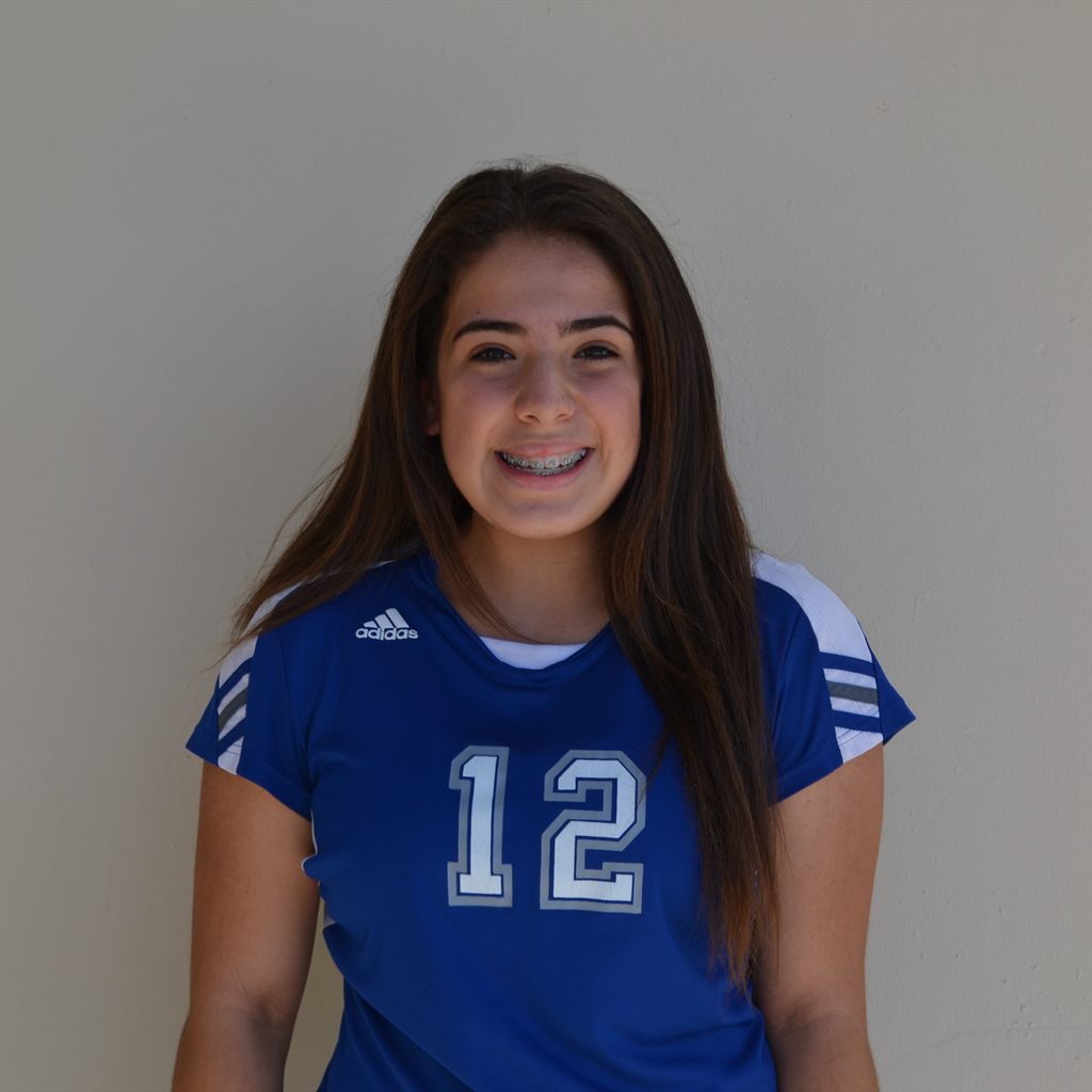 Ariana Gutierrez mugshot