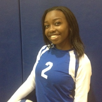 jasmine Gibson