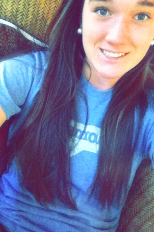 Gracey Albright
