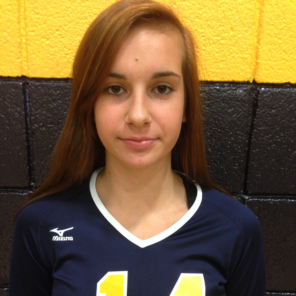 Cheyanne Cothran