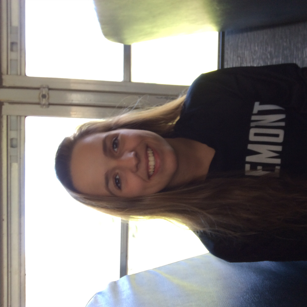 Elise McKeon mugshot