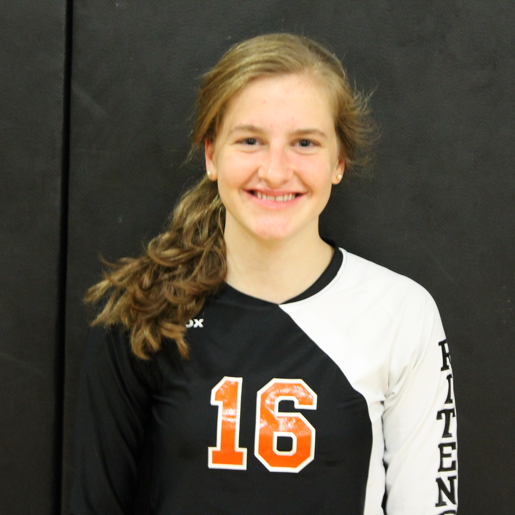 Shelby Wesche mugshot