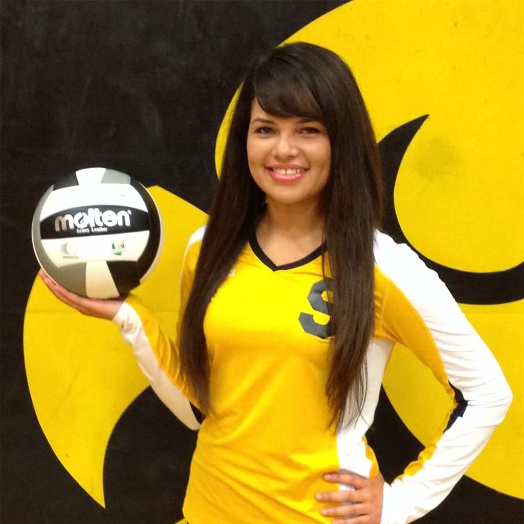 Jaqueline Lemus mugshot