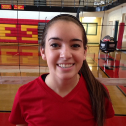 Gianna Gargiule