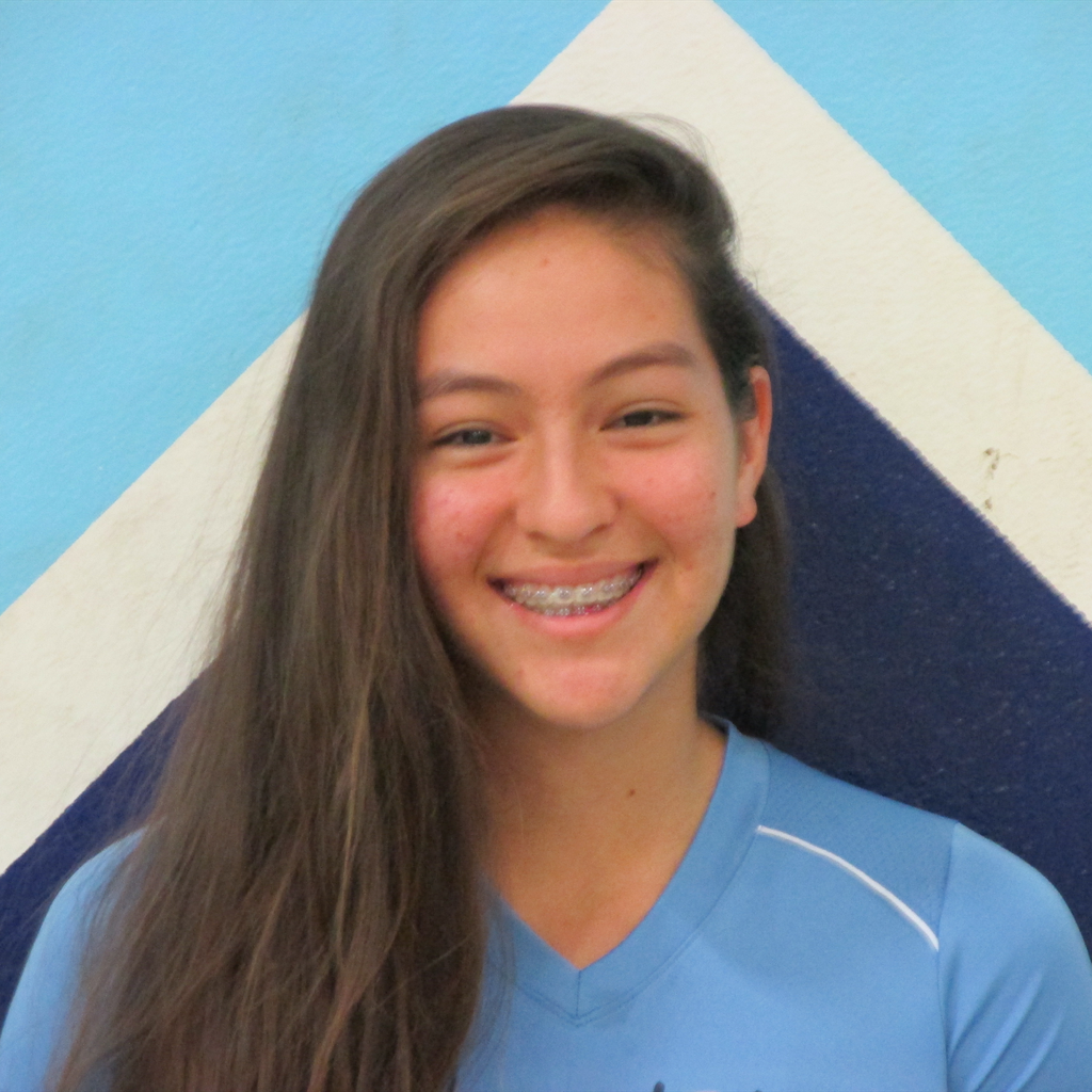 Patricia Beltran mugshot