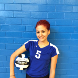 Annaiz Valenzuela mugshot