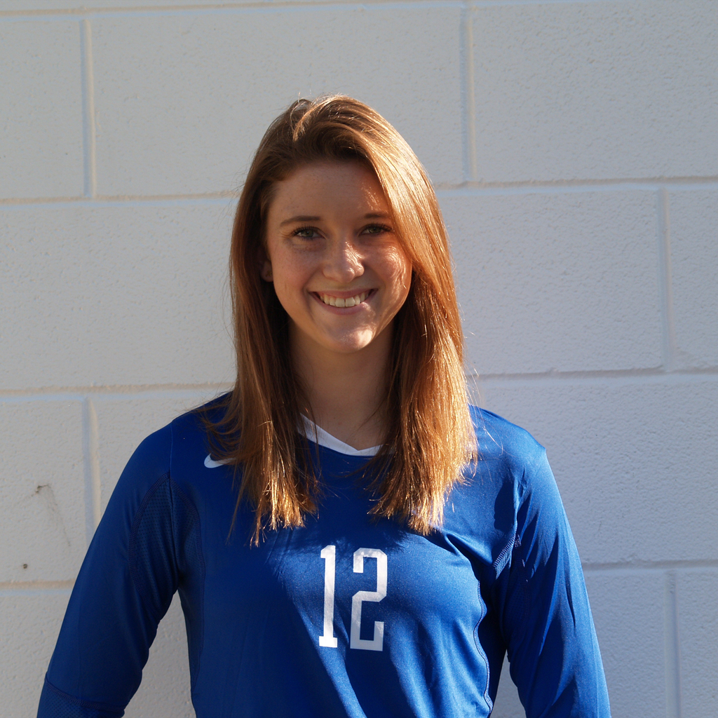 Kendall Alsup mugshot