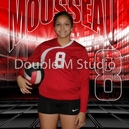 Cheristine Mousseau