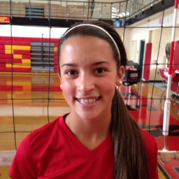 Nicolette Gargiule mugshot