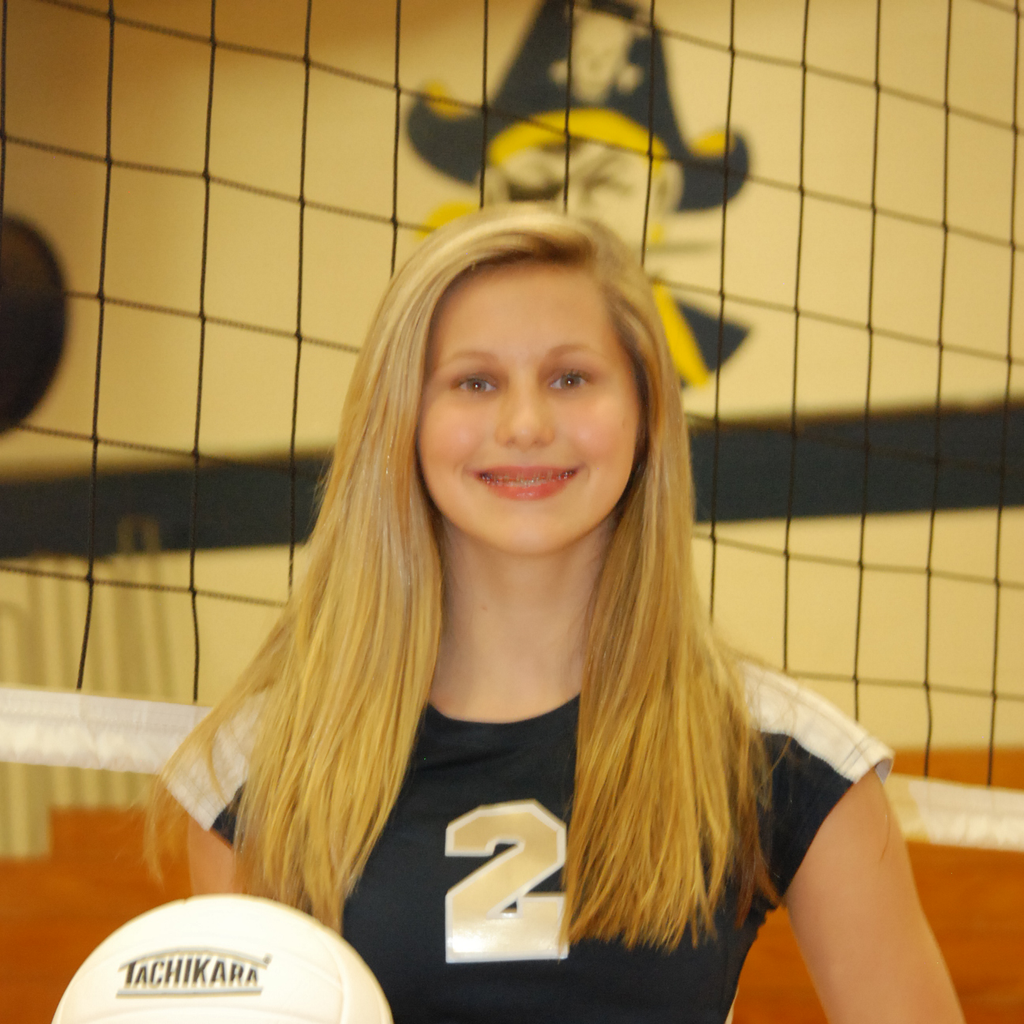 Allie-Ann McCord