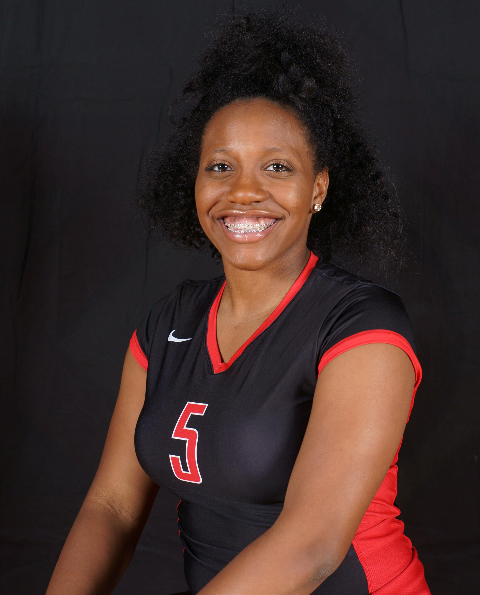 Jasmyne Eastland
