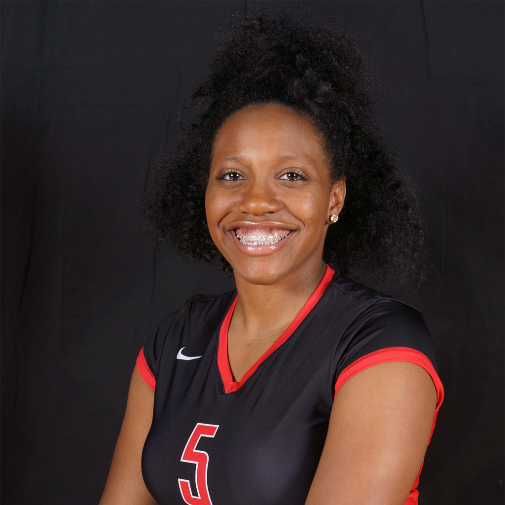 Jasmyne Eastland mugshot