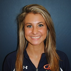 Brooke Regalado mugshot