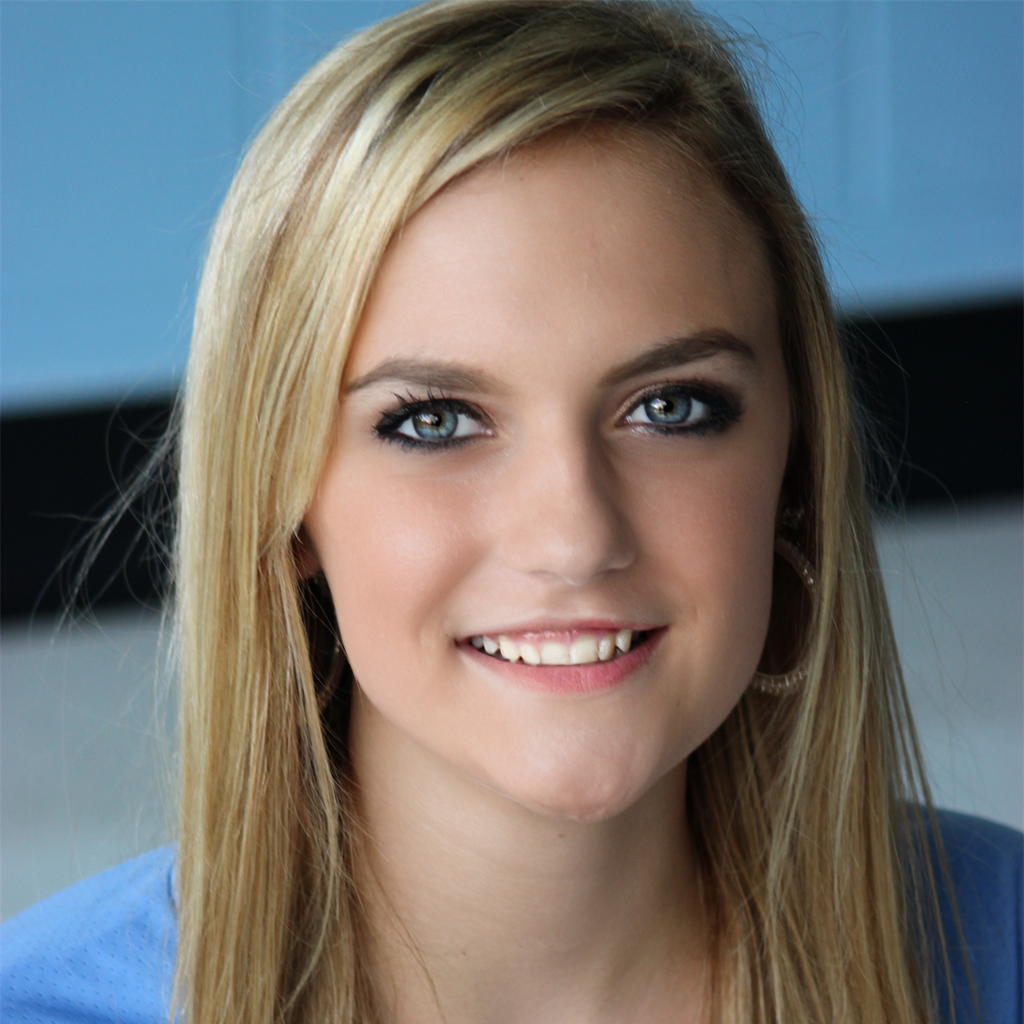 Hayley Pinson mugshot
