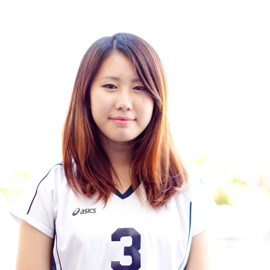 Julie (Ha-yeong) Jeon