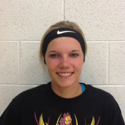 Bayleigh Merrill
