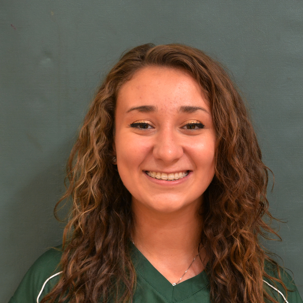 Lily Tette mugshot