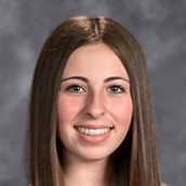 Kayla Watson mugshot