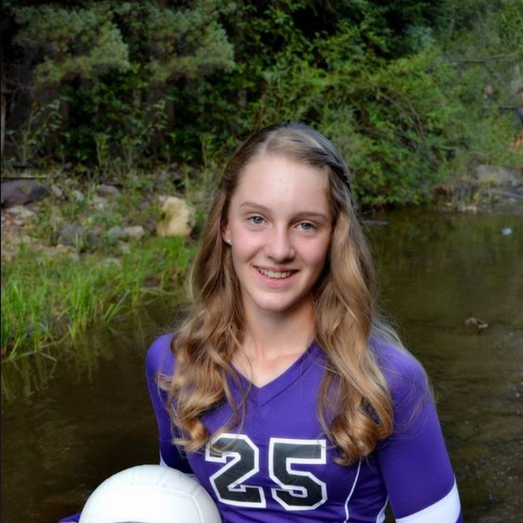 Gracie Rhoades