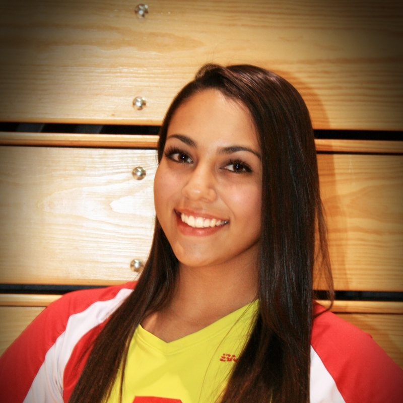 Raylynn Quintana mugshot