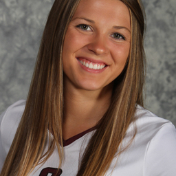 Paige Phillips