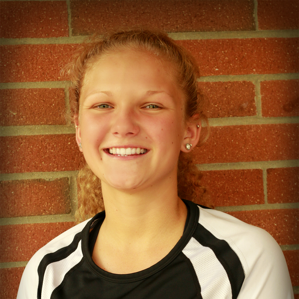MacKenzie Dunklee mugshot