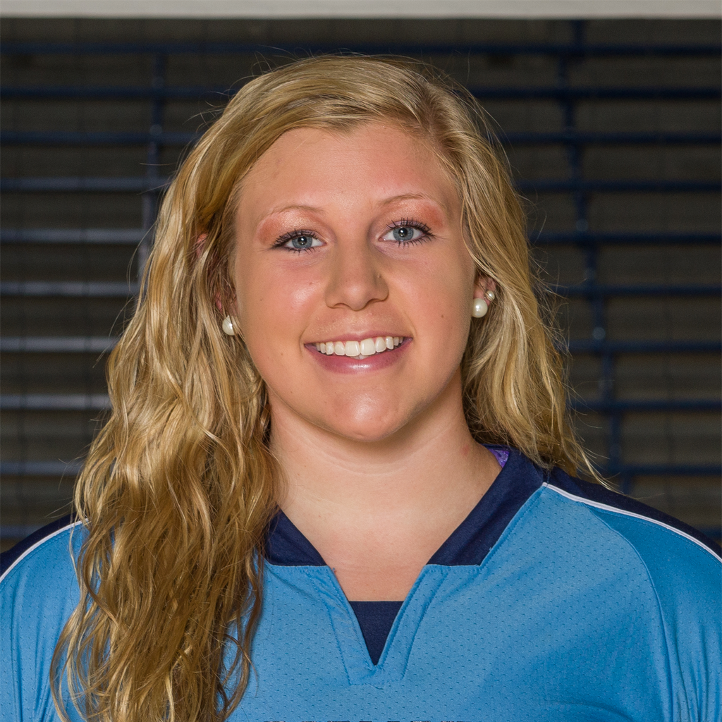 Hannah Garrett mugshot
