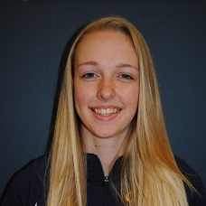 Karlie Greene mugshot