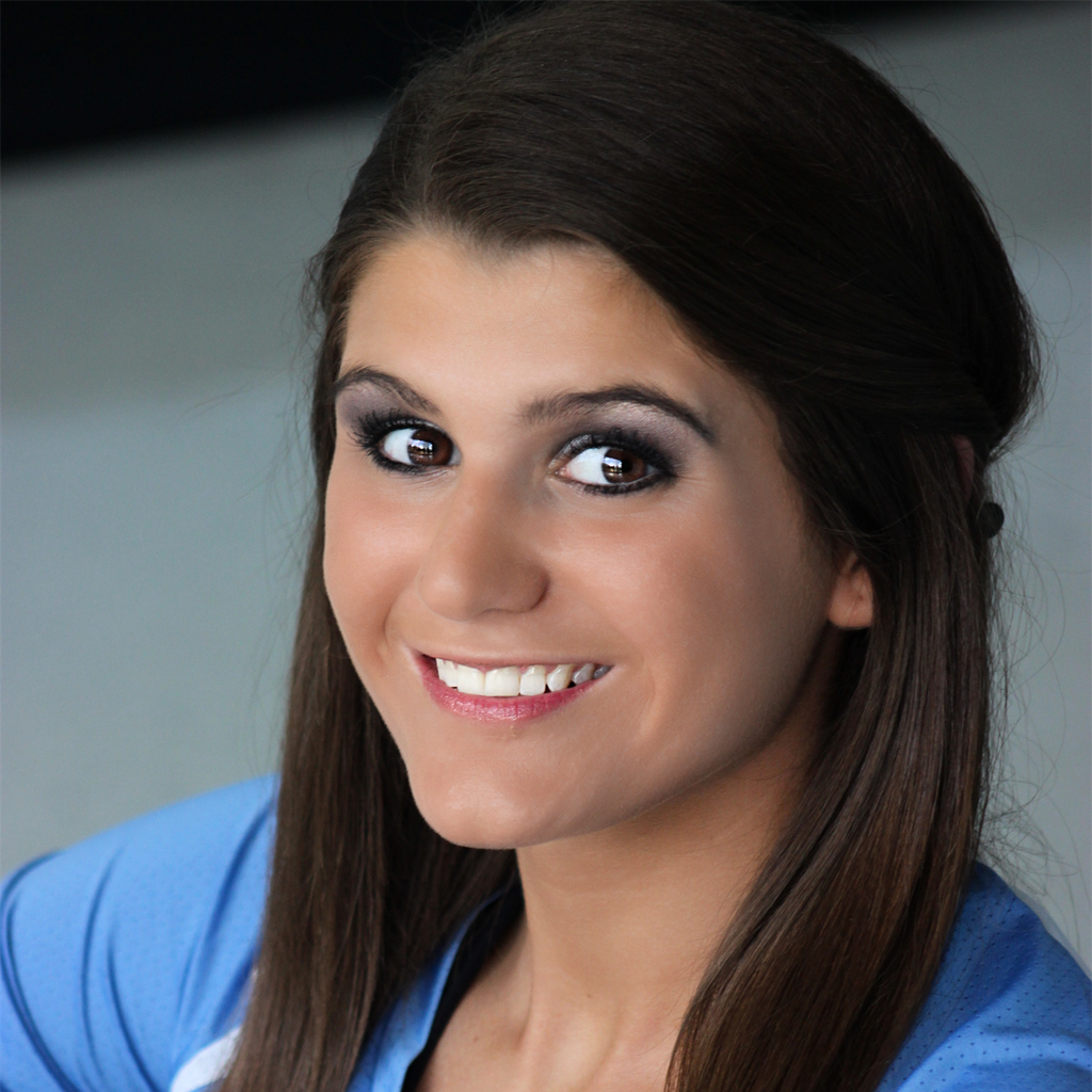 Katie Kendrick mugshot