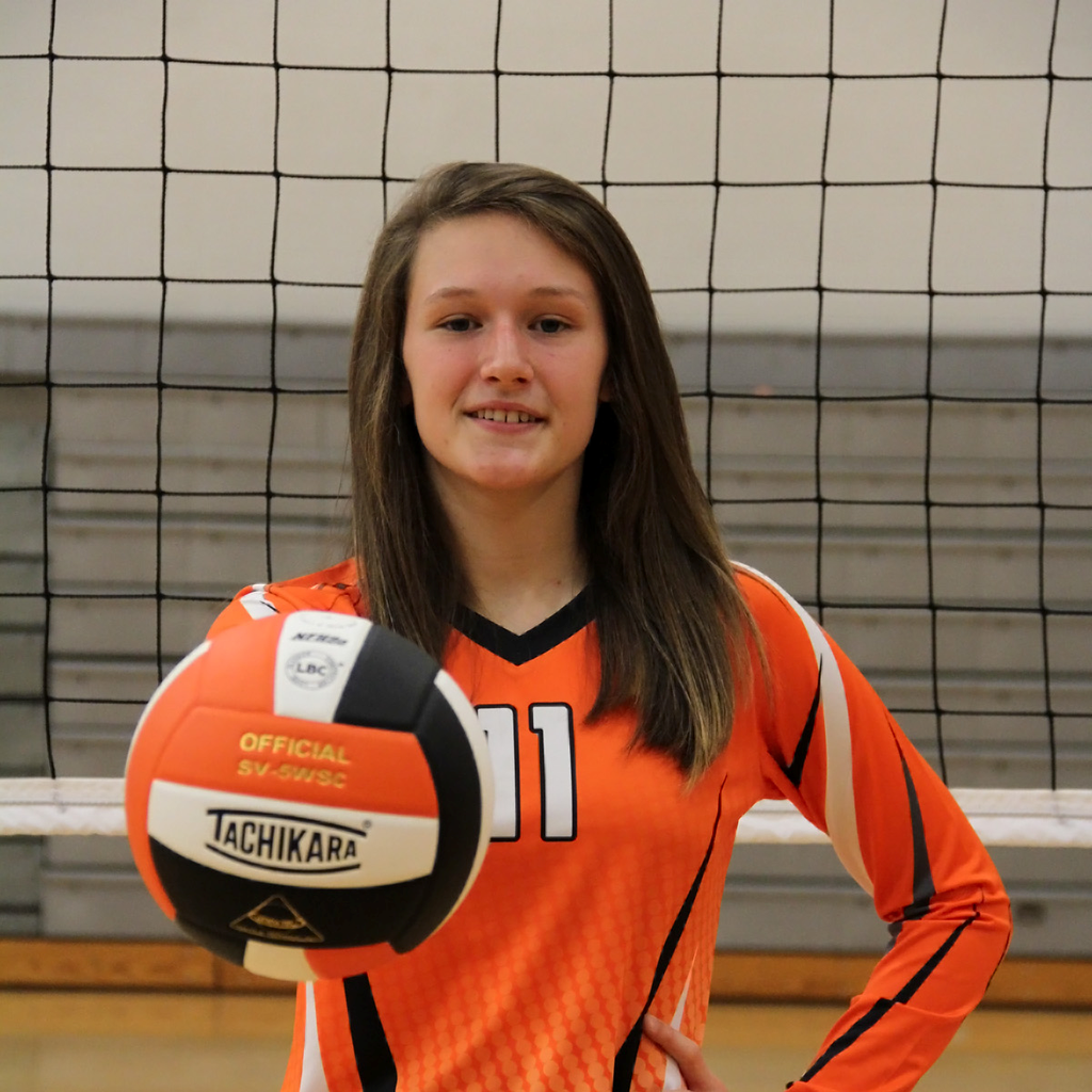 Haley Kurelowech mugshot