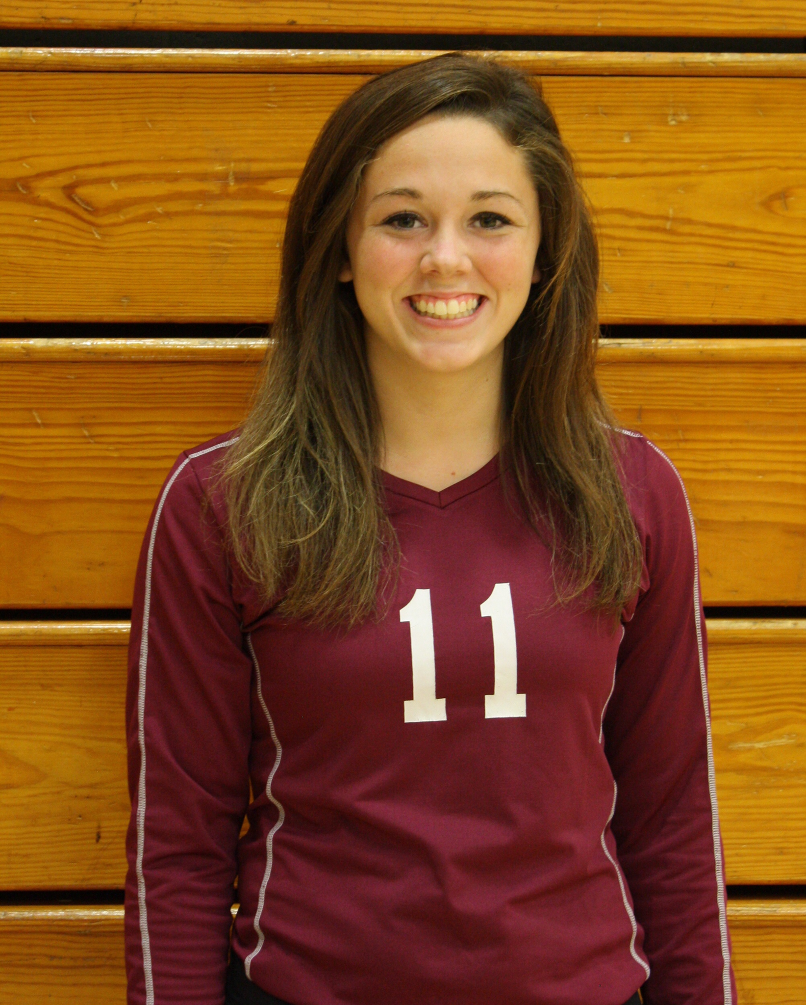 Kylie Dishman