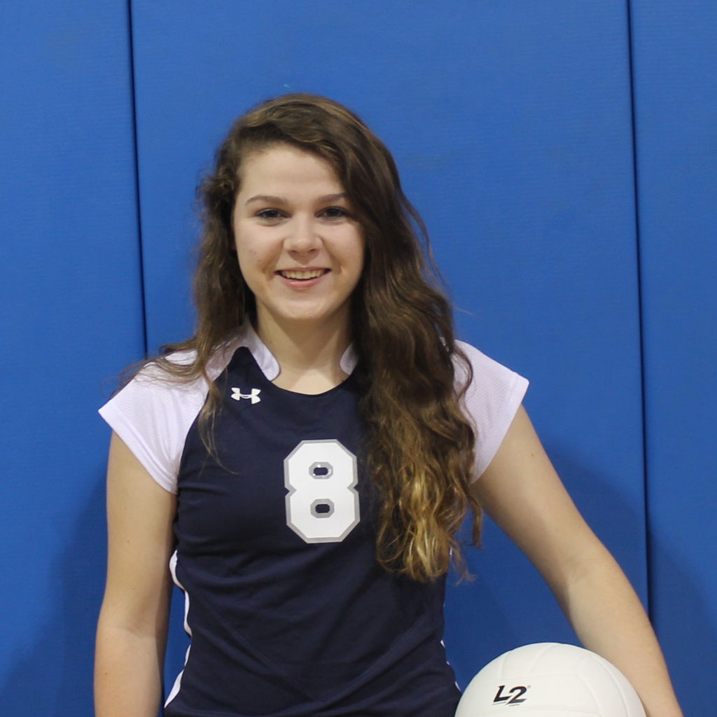 Allie Suber