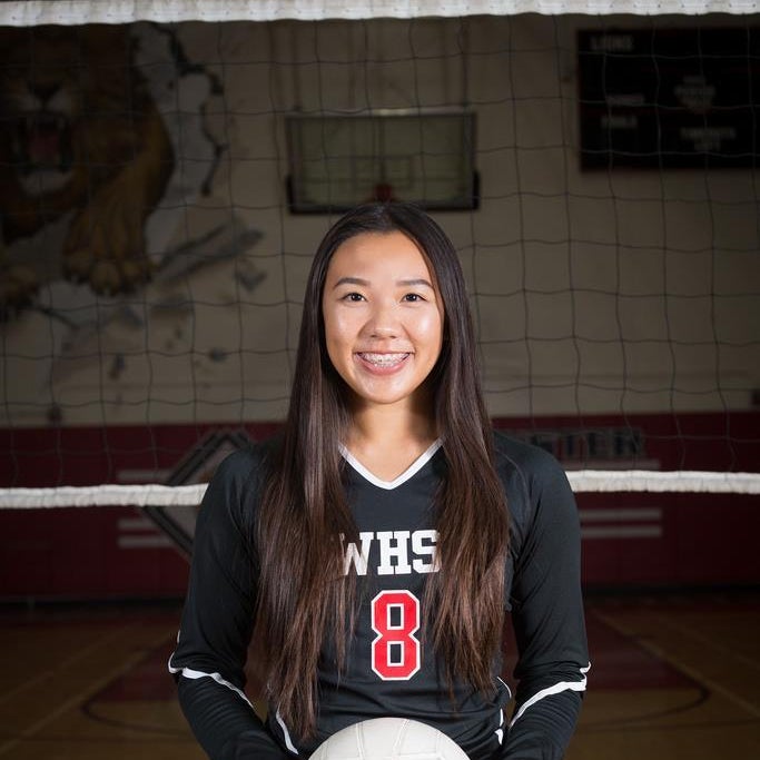 Brianna Ho mugshot