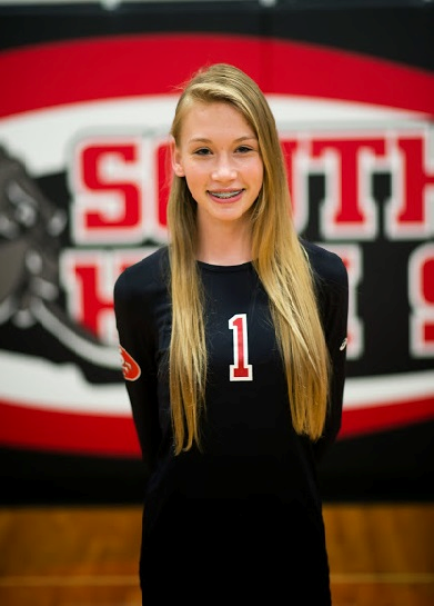 Hannah Koedam