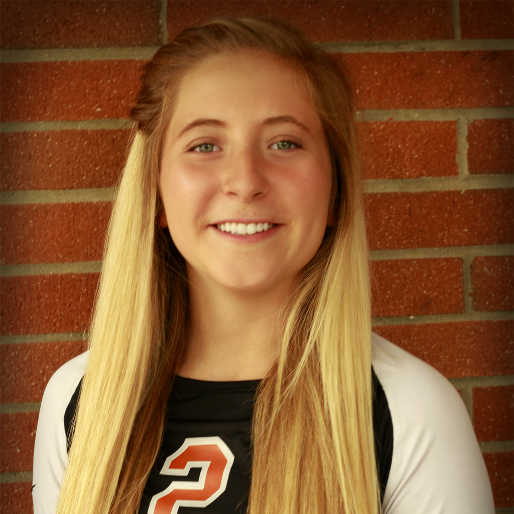 Marisa Lamb mugshot