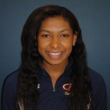 Natayla Chatham mugshot