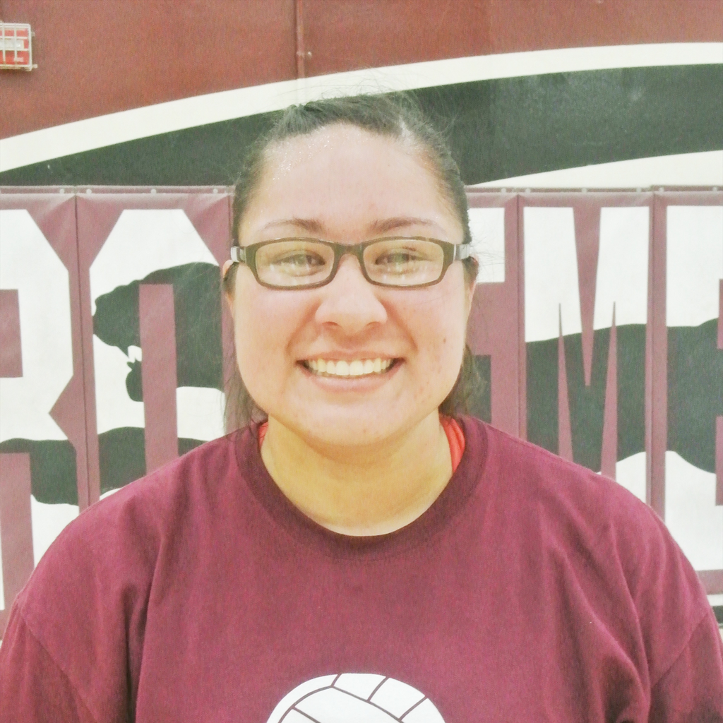 Tinzlee Flores mugshot