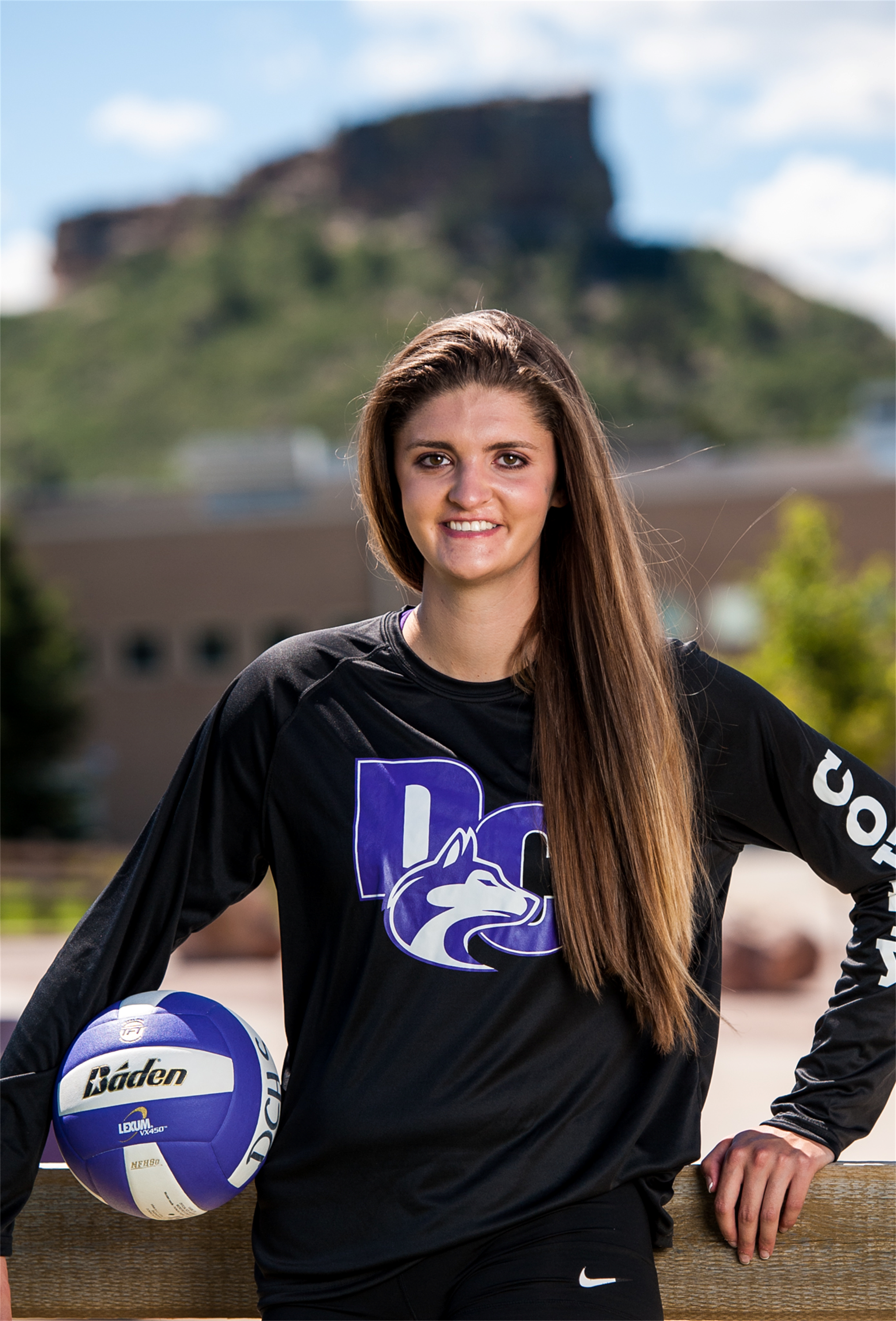 Mattison DeGarmo