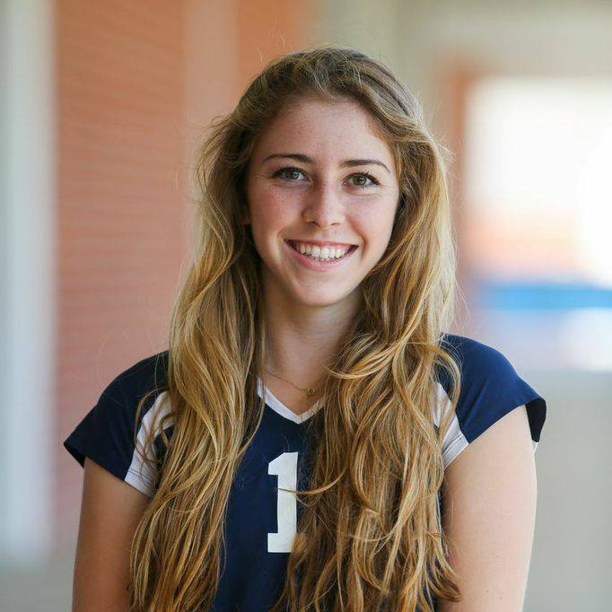 Delaney Arth