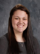 Payton Markley