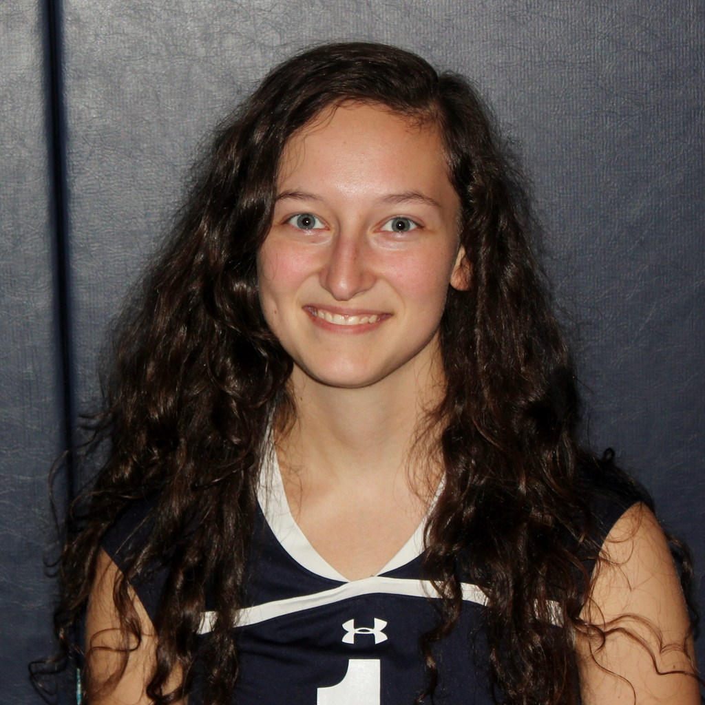 Kaycie Fuselier