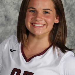Sarah Thiessen mugshot