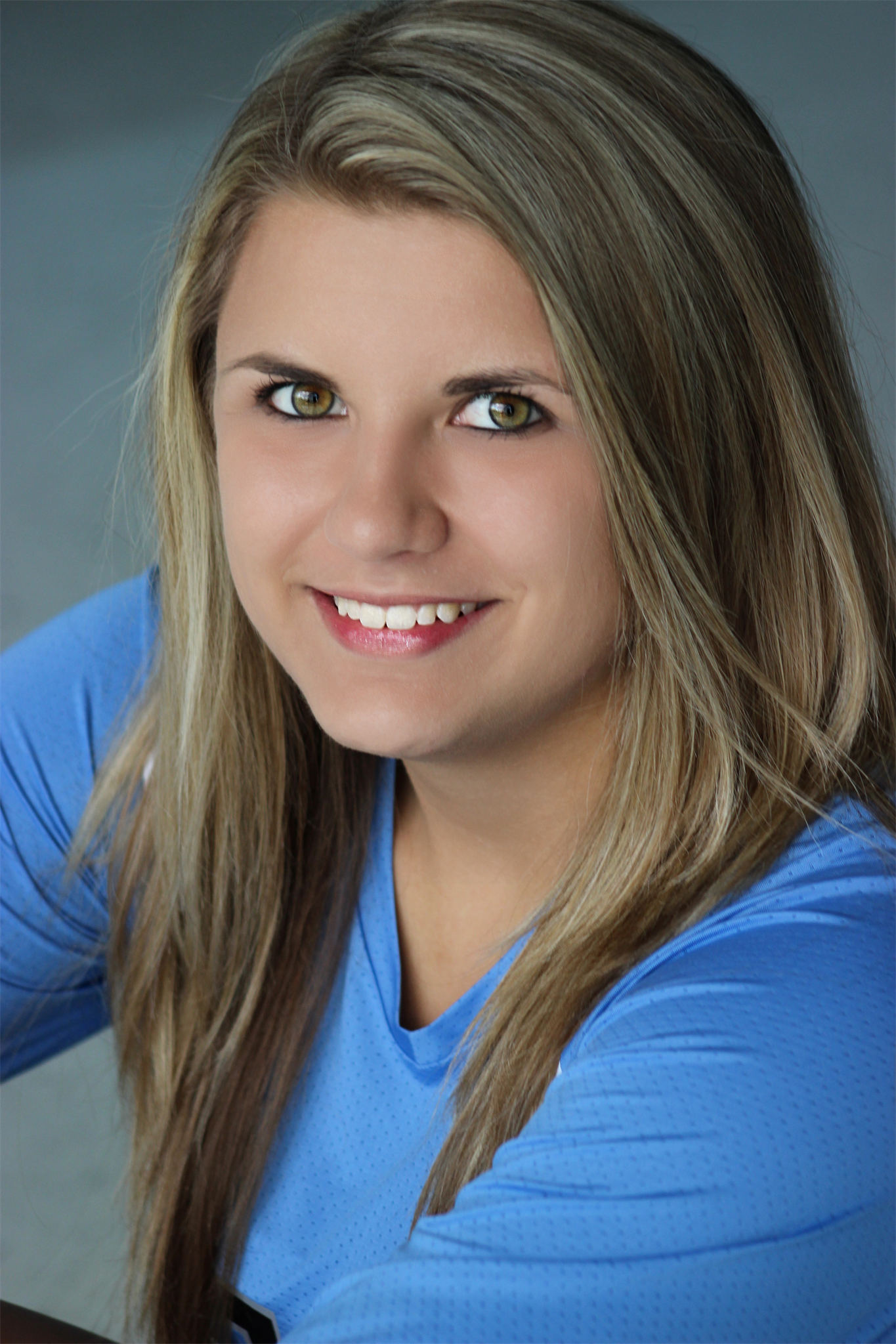 Haley Smith