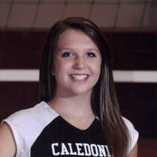 Bailie Cross mugshot